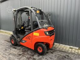 Linde H20T-02/600