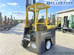 Combilift CB2500 GAS TRIPLEX 6000 FREE-LIFT