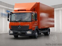 Mercedes-Benz Atego 816 4x2 Automatik Koffer LBW / IM VORLAUF