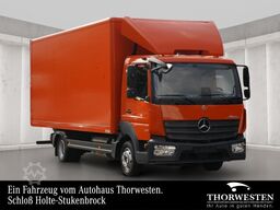 Mercedes-Benz Atego 816 4x2 Automatik Koffer LBW / IM VORLAUF