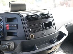 Mercedes-Benz ATEGO 816 Koffer Automatik Klima Ladebordwand