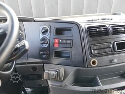 Mercedes-Benz ATEGO 816 Koffer Automatik Klima Ladebordwand