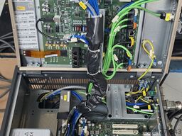 KUKA KR 10 R1100 sixx