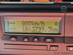 SCANIA R410 HL RETARDER NL-TRUCK