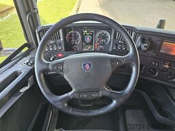 SCANIA R410 HL RETARDER NL-TRUCK