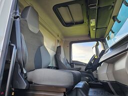 MAN 18.250 TGM BI-TEMP TAILLIFT