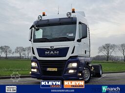MAN 18.460 TGX XLX MEGA NL-TRUCK