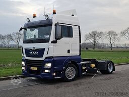 MAN 18.460 TGX XLX MEGA NL-TRUCK