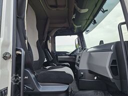 MAN 18.460 TGX XLX MEGA NL-TRUCK