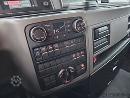 MAN 18.460 TGX XLX MEGA NL-TRUCK