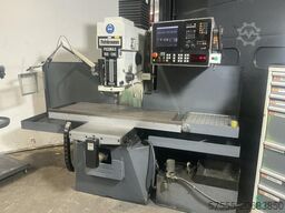 Fehlmann Picomax 100-CNC 2