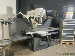 Fehlmann Picomax 100-CNC 2