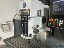 Fehlmann Picomax 100-CNC 2