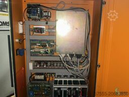 Fehlmann Picomax 100-CNC 2