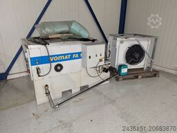 Vomat FA 120 EKSd