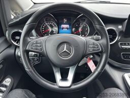 Mercedes-Benz V 220 d EDITION Lang ACC AUT Facelift Kam. LED