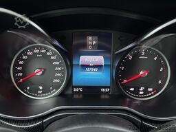 Mercedes-Benz V 220 d EDITION Lang ACC AUT Facelift Kam. LED