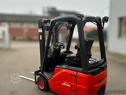 Linde E14