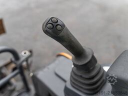 CASE CX 17 C