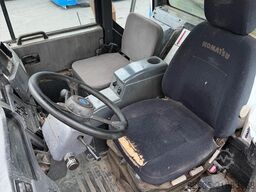 Komatsu HM 300-2
