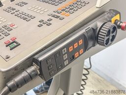 Deckel Maho DMC 63V