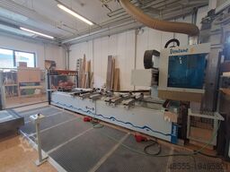 Weeke BHC Venture 5M