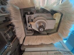 Weeke BHC Venture 5M