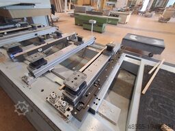 Weeke BHC Venture 5M