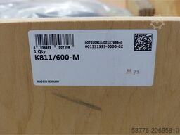 INA K811 / 600 - M Axial-Rollenkranz SN:M71  !