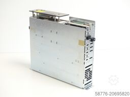 Indramat DDS 3.1-W030-D Controller SN:255497-02030 - ! -