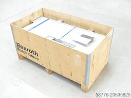 Indramat DIAX 03 / DKR02.1-W200Z - BE12-01-FW MNR: R911273637 AC-Controller = neuwertig !!