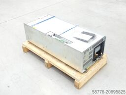 Indramat DIAX 03 / DKR02.1-W200Z - BE12-01-FW MNR: R911273637 AC-Controller = neuwertig !!