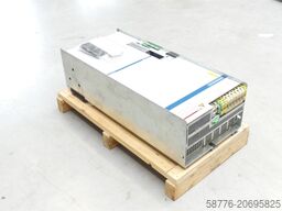 Indramat DIAX 03 / DKR02.1-W200Z - BE12-01-FW MNR: R911273637 AC-Controller = neuwertig !!