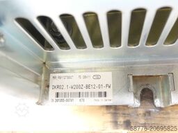 Indramat DIAX 03 / DKR02.1-W200Z - BE12-01-FW MNR: R911273637 AC-Controller = neuwertig !!