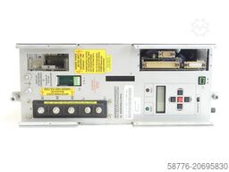 Indramat KDA 2.1-100 - 3-A00-W1 SN:228551-710637-009 generalüberholt mit 12 Monaten Gewährleistung