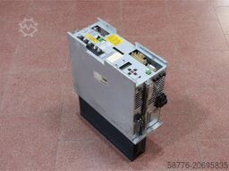 Indramat KDA 3.2-100-3-A00-W1 generalüberholt mit 12 Monaten Gewährleistung