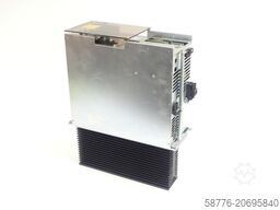 Indramat KDA 3.3-150-3-A00-W1 MNR: R911257443 SN:256355-02941