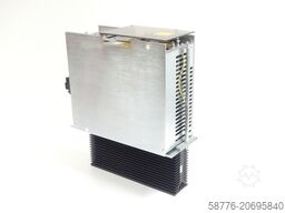 Indramat KDA 3.3-150-3-A00-W1 MNR: R911257443 SN:256355-02941