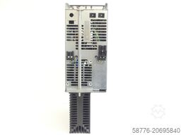 Indramat KDA 3.3-150-3-A00-W1 MNR: R911257443 SN:256355-02941