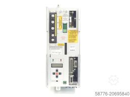 Indramat KDA 3.3-150-3-A00-W1 MNR: R911257443 SN:256355-02941