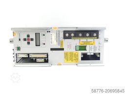 Indramat KDA 3.3-150-3-A00-W1 SN:256355-01253 generalüberholt mit 12 Monaten Gewährleistung!-