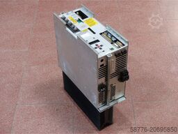 Indramat KDA 3.3-150-3-LP0-W1 generalüberholt mit 12 Monaten Gewährleistung