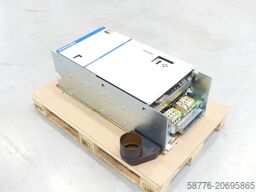 Indramat RAC 2.2-250-380-A00-W1 Mainspindle Drive SN:232713-05451