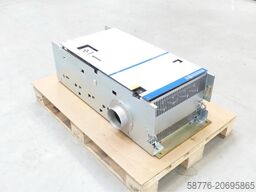 Indramat RAC 2.2-250-380-A00-W1 Mainspindle Drive SN:232713-05451