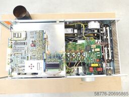 Indramat RAC 2.2-250-380-A00-W1 Mainspindle Drive SN:232713-05451