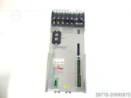 Indramat Inradamt TVD 1.3 SN: 268594-08757 generalüberh. + 3 Mon. Gewährl.