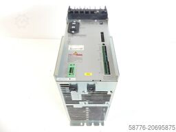 Indramat Inradamt TVD 1.3 SN: 268594-08757 generalüberh. + 3 Mon. Gewährl.