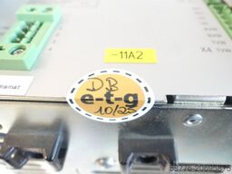 Indramat Inradamt TVD 1.3 SN: 268594-08757 generalüberh. + 3 Mon. Gewährl.