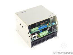 Lenze 630 / 633 E 3 Frequenzumrichter SN:326444