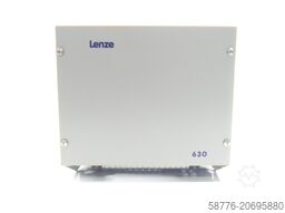 Lenze 630 / 633 E 3 Frequenzumrichter SN:326444